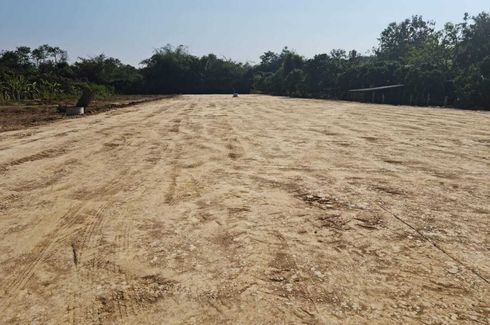 Land for sale in Yang Noeng, Chiang Mai