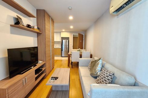 2 Bedroom Condo for rent in Khlong Tan Nuea, Bangkok