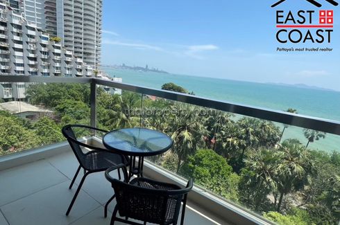 2 Bedroom Condo for rent in The Palm Wongamat Beach, Na Kluea, Chonburi