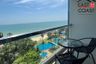 2 Bedroom Condo for rent in The Palm Wongamat Beach, Nong Prue, Chonburi