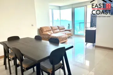 2 Bedroom Condo for rent in Nong Prue, Chonburi