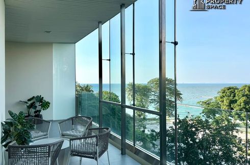 2 Bedroom Condo for rent in The Cove Pattaya, Na Kluea, Chonburi