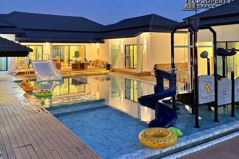 5 Bedroom Villa for sale in Huai Yai, Chonburi