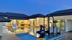 5 Bedroom Villa for sale in Huai Yai, Chonburi