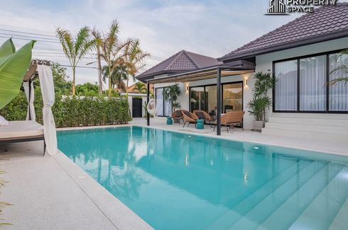 5 Bedroom Villa for sale in srisuk villa, Nong Prue, Chonburi