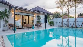 5 Bedroom Villa for sale in srisuk villa, Nong Prue, Chonburi