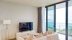 2 Bedroom Condo for rent in Arom Wongamat, Na Kluea, Chonburi