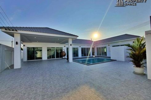 5 Bedroom Villa for sale in Huai Yai, Chonburi