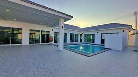 5 Bedroom Villa for sale in Huai Yai, Chonburi