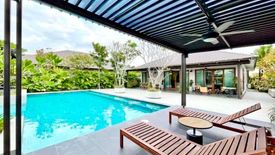 3 Bedroom Villa for Sale or Rent in Panalee Banna Village, Huai Yai, Chonburi