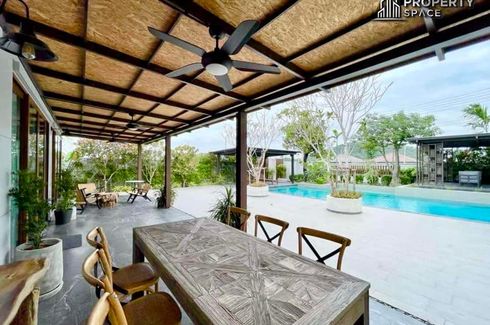 3 Bedroom Villa for Sale or Rent in Panalee Banna Village, Huai Yai, Chonburi