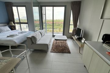 1 Bedroom Condo for rent in BLU Diamond Cha Am - Hua Hin, Cha am, Phetchaburi