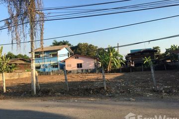 Land for sale in Phra Bat, Lampang