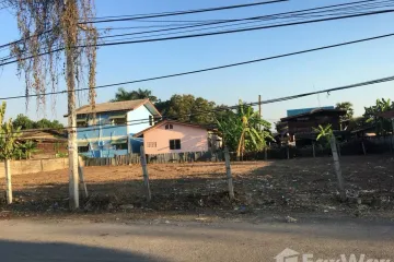 Land for sale in Phra Bat, Lampang