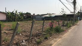 Land for sale in Phra Bat, Lampang