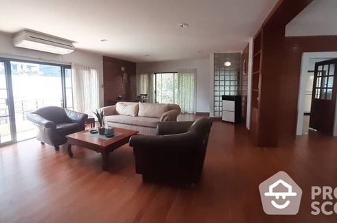 3 Bedroom Apartment for rent in City Nest Apartment, Khlong Tan Nuea, Bangkok near BTS Phrom Phong