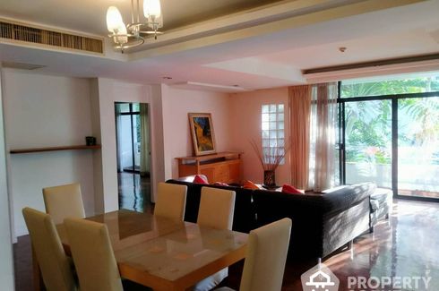 3 Bedroom Apartment for rent in Neo Aree Apartment, Khlong Tan, Bangkok near BTS Thong Lo