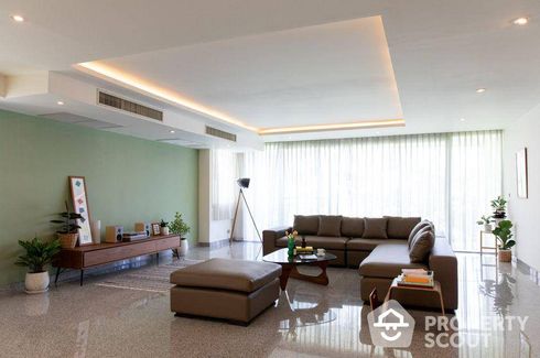 3 Bedroom Apartment for rent in Khlong Tan Nuea, Bangkok