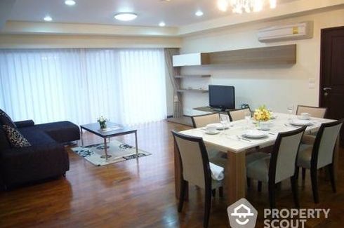 2 Bedroom Apartment for rent in Baan Sukhumvit 14, Khlong Toei, Bangkok near BTS Asoke