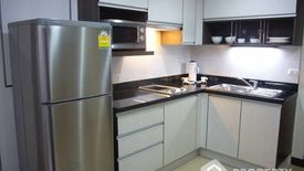 2 Bedroom Apartment for rent in Baan Sukhumvit 14, Khlong Toei, Bangkok near BTS Asoke