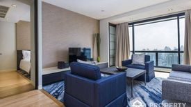 2 Bedroom Apartment for rent in Emporium Suites by Chatrium, Khlong Tan, Bangkok near BTS Phrom Phong