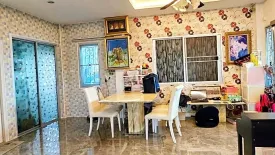 3 Bedroom House for sale in Baan Keerada, Saen Suk, Chonburi