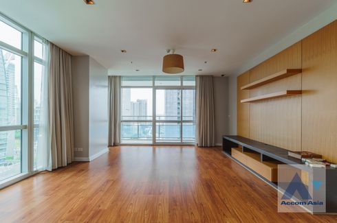 4 Bedroom Condo for rent in Athenee Residence, Langsuan, Bangkok near BTS Ploen Chit