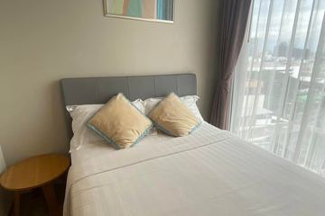 1 Bedroom Condo for rent in THE LINE Jatujak - Mochit, Chatuchak, Bangkok near MRT Chatuchak Park