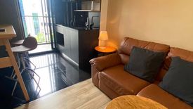 1 Bedroom Condo for rent in THE LINE Jatujak - Mochit, Chatuchak, Bangkok near MRT Chatuchak Park