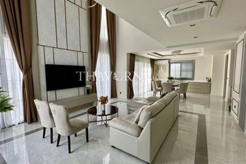 4 Bedroom House for sale in Patta Arcade, Nong Pla Lai, Chonburi