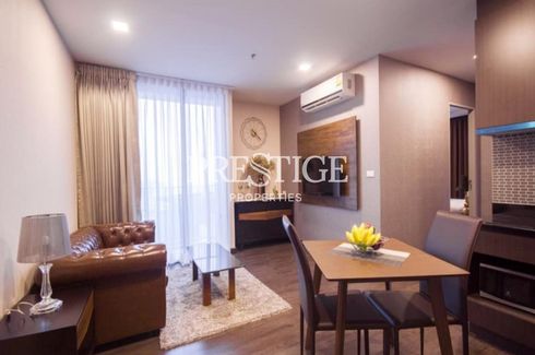 2 Bedroom Condo for rent in Pattaya Posh, Na Kluea, Chonburi