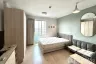 Condo for rent in Elio Condo, Bang Chak, Bangkok near BTS Punnawithi