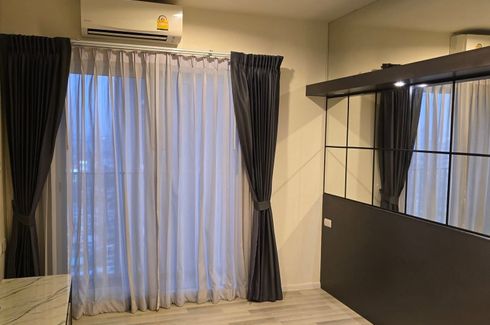 1 Bedroom Condo for sale in The Key Sathorn-Charoenraj, Bang Khlo, Bangkok near BTS Surasak