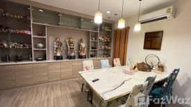 4 Bedroom House for sale in Siamese KIN Ramintra, Khan Na Yao, Bangkok near MRT East Outer Ring Road