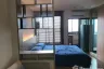 Condo for rent in U Delight Residence Riverfront Rama 3, Bang Phong Pang, Bangkok