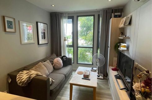 2 Bedroom Condo for sale in Moniiq Sukhumvit 64, Bang Chak, Bangkok near BTS Punnawithi
