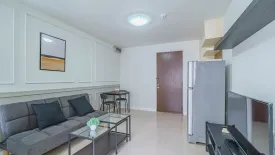 1 Bedroom Condo for sale in Ivy Ratchada, Sam Sen Nok, Bangkok near MRT Ratchadaphisek