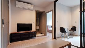 1 Bedroom Condo for rent in Makkasan, Bangkok near MRT Phra Ram 9