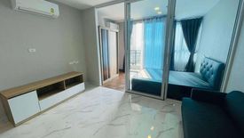 1 Bedroom Condo for rent in Artisan Ratchada, Huai Khwang, Bangkok near MRT Huai Khwang