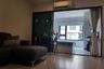 1 Bedroom Condo for rent in Condolette Pixel Sathorn, Chong Nonsi, Bangkok near MRT Lumpini