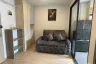 1 Bedroom Condo for rent in IDEO O2, Bang Na, Bangkok near BTS Bang Na
