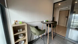 1 Bedroom Condo for rent in IDEO O2, Bang Na, Bangkok near BTS Bang Na