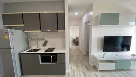 2 Bedroom Condo for rent in The Key Sathorn-Charoenraj, Bang Khlo, Bangkok near BTS Surasak