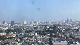 2 Bedroom Condo for rent in The Key Sathorn-Charoenraj, Bang Khlo, Bangkok near BTS Surasak