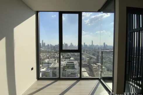 1 Bedroom Condo for sale in Cooper Siam, Rong Mueang, Bangkok near BTS National Stadium