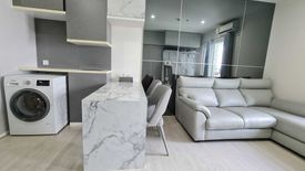 1 Bedroom Condo for rent in The Key Sathorn-Charoenraj, Bang Khlo, Bangkok near BTS Surasak