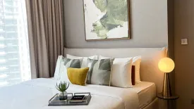 1 Bedroom Condo for rent in Celes Asoke, Khlong Toei Nuea, Bangkok near BTS Asoke