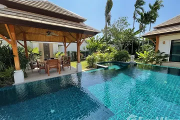 3 Bedroom Villa for rent in Rawai, Phuket