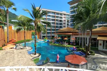 Condo for sale in The Beach Condotel, Karon, Phuket