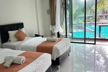1 Bedroom Condo for sale in THE PIXELS CAPE PANWA CONDO, Wichit, Phuket